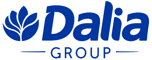 Dalia Group logo