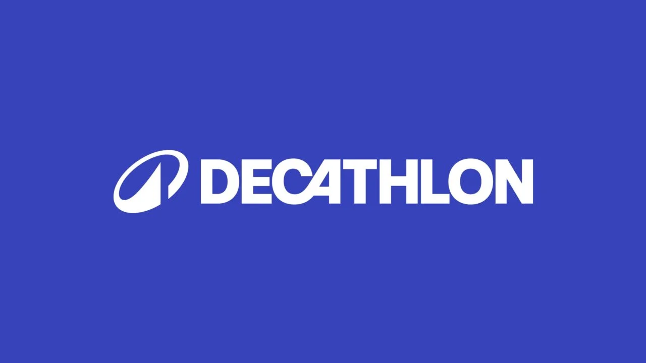 Decathlon logo