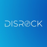 Disrock logo