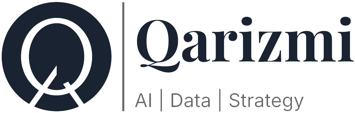 Qarizmi — AI, Data, Strategy